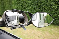 extension mirrors image