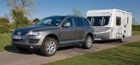 A beginner's guide to caravanning... Part three