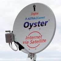 Oyster innovations Oyster innovations