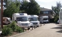 Motorhome dealers - STJ Motors Motorhome dealers - STJ Motors