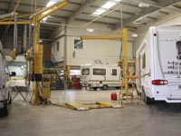 STJ workshop