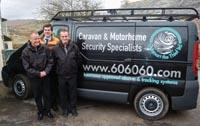 The Outsmart team The Outsmart team