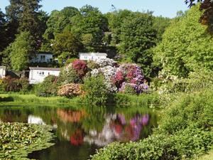 Advertising feature – Norton Manor Estate, Norton, Presteigne, Wales Advertising feature – Norton Manor Estate, Norton, Presteigne, Wales