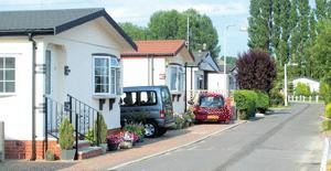 Advertising feature – Riverdale Park, Staveley, Derbyshire Advertising feature – Riverdale Park, Staveley, Derbyshire