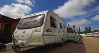 bailey ranger 510/4 bailey ranger 510/4