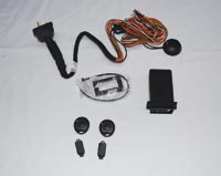 motorhome security kit