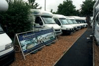 Somerset Motorhome Centre Somerset Motorhome Centre