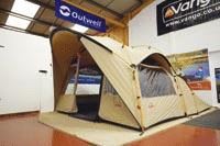 Crowland Caravans & Camping