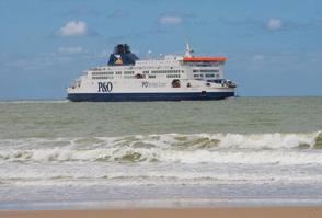 Ferry routes guide