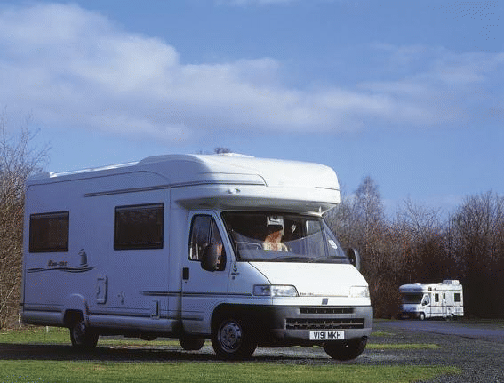 Does your motorhome comply with the London Low Emissions Zone? Does your motorhome comply with the London Low Emissions Zone?