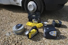 Air compressors Air compressors