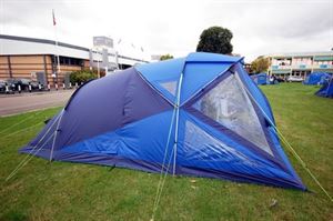 The new Findhorn 4 XL The new Findhorn 4 XL