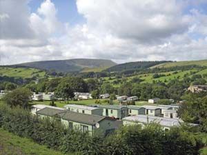 Forest of Pendle Leisure Park