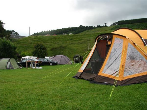 How to contribute an article to Camping magazine