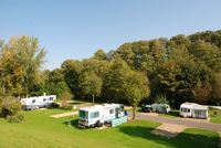 Newton Mill Caravan & Camping Park