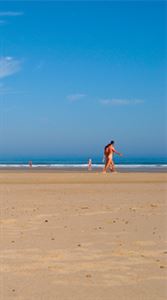 Naturism – a bum deal? Naturism – a bum deal?