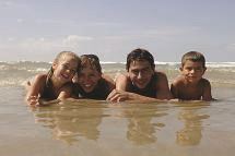Naturism – a bum deal? Naturism – a bum deal?