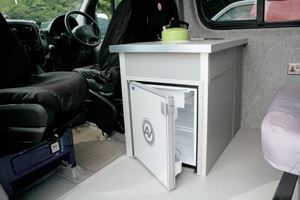 Running a motorhome fridge off solar Running a motorhome fridge off solar