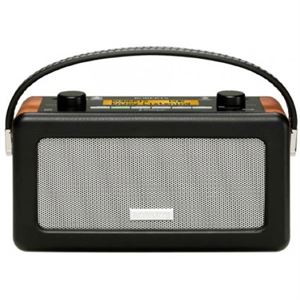 Roberts Vintage DAB radio