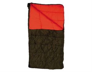 Easycamp trekker sleeping bag