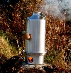 Kelly Kettle