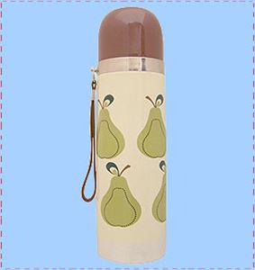 Pear flask