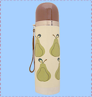 Pear flask