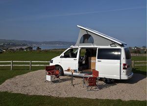 Rolling Homes: Let the good time roll