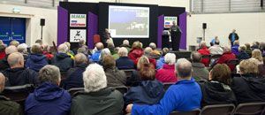 The National Motorhome Show seminars are now available to download