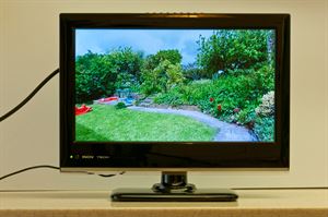 Inovtech 15.6in motorhome TV Inovtech 15.6in motorhome TV