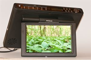 Visua 10.2in motorhome tv Visua 10.2in motorhome tv