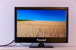 Versat 18.5in motorhome TV Versat 18.5in motorhome TV
