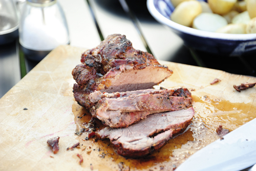 Lamb