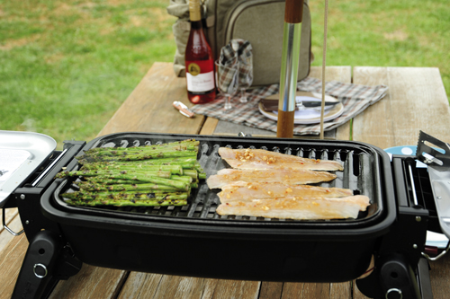 asparagus