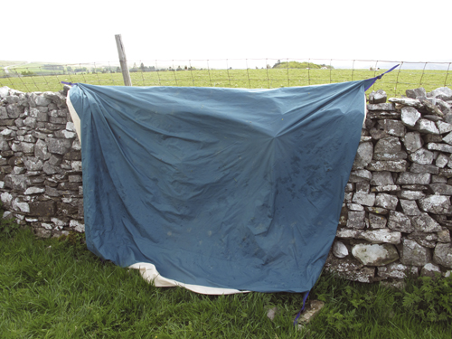 Groundsheet