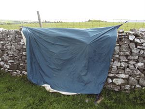 Groundsheet Groundsheet
