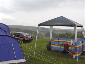 gazebo windreak gazebo windreak