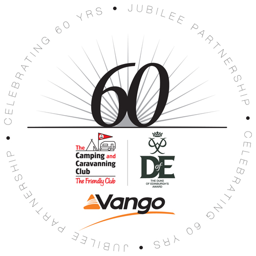 dofe logo