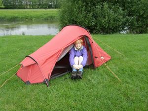 Vango Banshee 200 tent