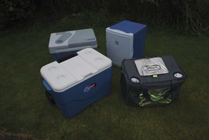 Coolboxes