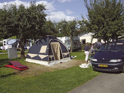 Multi-site camping holidays can be a great way to tour the UK
