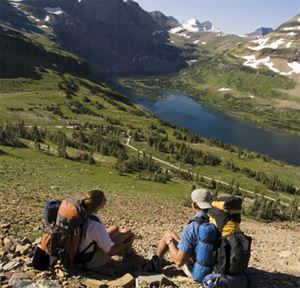 beginners guide to backpacking