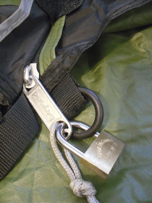 camping insurance