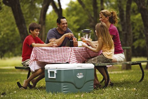 Enjoy a stress free camping holiday this summer Enjoy a stress free camping holiday this summer