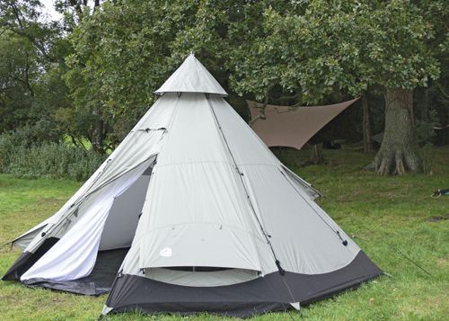 This is an eco-friendly tent! This is an eco-friendly tent!