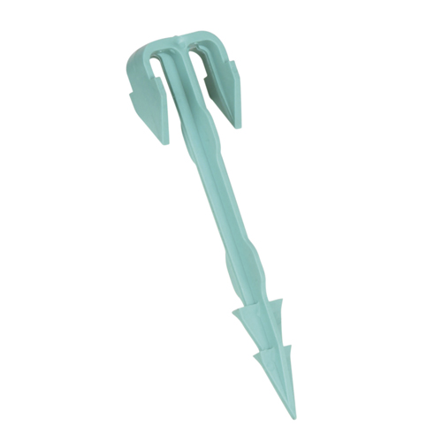 biodegradeable tent pegs
