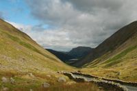 The stunning scenery of the Lake District The stunning scenery of the Lake District