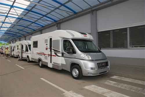 All new coachbuilt motorhomes sold in the UK have Type Approval All new coachbuilt motorhomes sold in the UK have Type Approval