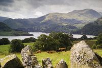Ullswater. Picture copyright Visit Britain/Rod Edwards Ullswater. Picture copyright Visit Britain/Rod Edwards