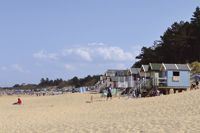'We do like to be beside the seaside'